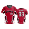 MENS SPORT V-NECK CENTRAL-OHIO-DYNAMITES-1