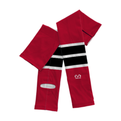 UNISEX SOCK COVERS CENTRAL-OHIO-DYNAMITES-1