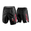 MENS MIRCO FIBER 160gsm SHORT CENTRAL-OHIO-DYNAMITES-2