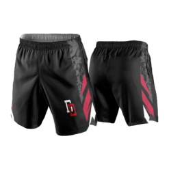 MENS MIRCO FIBER 160gsm SHORT CENTRAL-OHIO-DYNAMITES-2