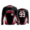 MENS SPORT CREW NECK LONGSLEEVE CENTRAL-OHIO-DYNAMITES-2