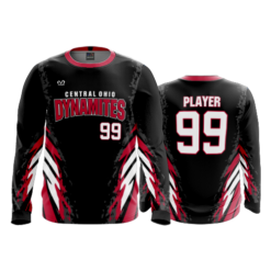 MENS SPORT CREW NECK LONGSLEEVE CENTRAL-OHIO-DYNAMITES-2