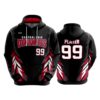 UNISEX FLEECE HOODY CENTRAL-OHIO-DYNAMITES-2