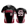 MENS HEAVYWEIGHT FULL BUTTON DOWN CENTRAL-OHIO-DYNAMITES-2