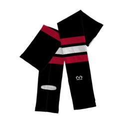 UNISEX SOCK COVERS CENTRAL-OHIO-DYNAMITES-2