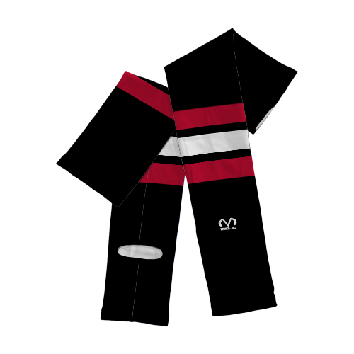UNISEX SOCK COVERS CENTRAL-OHIO-DYNAMITES-2
