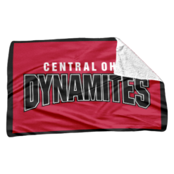 SHERPA BLANKET CENTRAL-OHIO-DYNAMITES-2