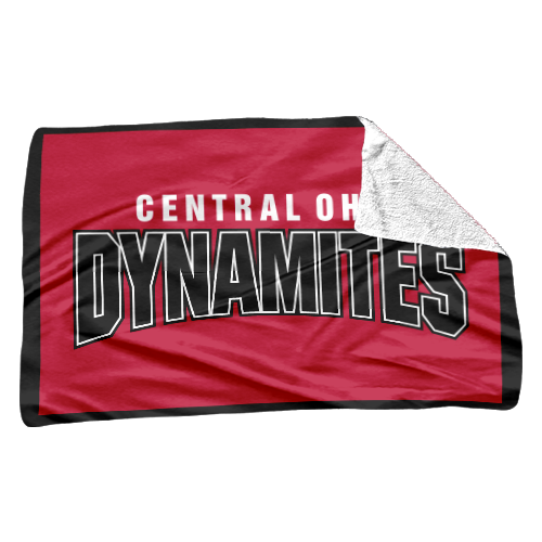 SHERPA BLANKET CENTRAL-OHIO-DYNAMITES-2