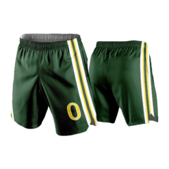 MENS MIRCO FIBER 160gsm SHORT OREGON-EAGLES-1