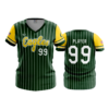 WOMENS V-NECK OREGON-EAGLES-1