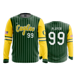 MENS SPORT CREW NECK LONGSLEEVE OREGON-EAGLES-1
