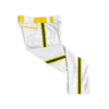 MENS BALLPARK WHITE BRAID PANTS OREGON-EAGLES-1
