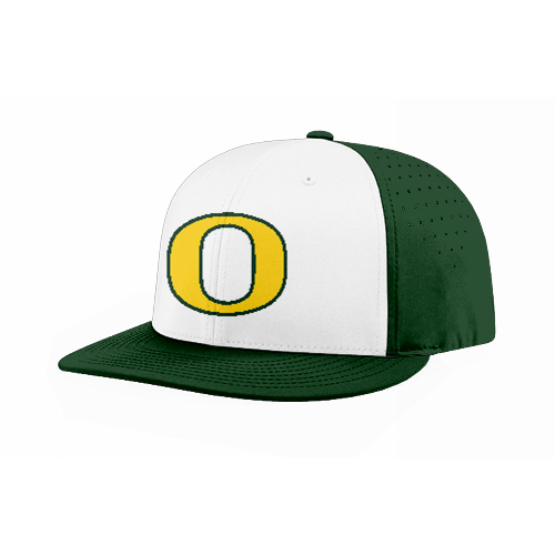 FLEX FIT CAP PTS30 OREGON-EAGLES-2