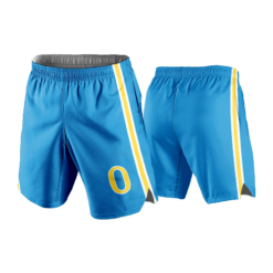 MENS MIRCO FIBER 160gsm SHORT OREGON-EAGLES-2