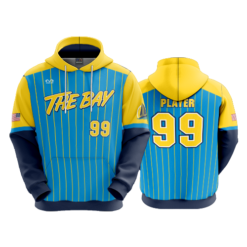 UNISEX FLEECE HOODY OREGON-EAGLES-2