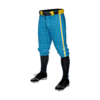 MENS BASEBALL KNICKER PANT OREGON-EAGLES-2