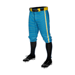MENS BASEBALL KNICKER PANT OREGON-EAGLES-2
