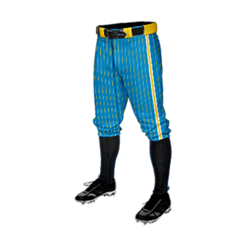 MENS BASEBALL KNICKER PANT OREGON-EAGLES-2