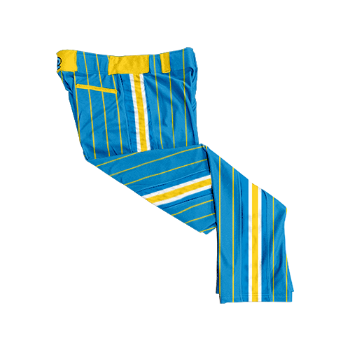 MENS BALLPARK CUSTOM BRAID PANTS OREGON-EAGLES-2