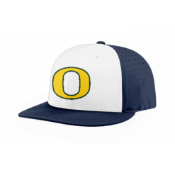 FLEX FIT CAP PTS30 OREGON-EAGLES-NEW-HAT
