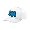 FLEX FIT CAP 172 SMURF-SMASHERS-1
