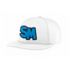 FLEX FIT CAP PTS30 SMURF-SMASHERS-1