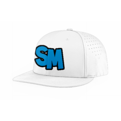 FLEX FIT CAP PTS30 SMURF-SMASHERS-1