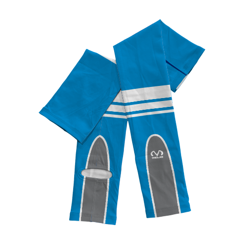 UNISEX SOCK COVERS SMURF-SMASHERS-1