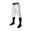 MENS BASEBALL KNICKER PANT SMURF-SMASHERS-1