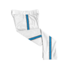 MENS BALLPARK WHITE BRAID PANTS SMURF-SMASHERS-1