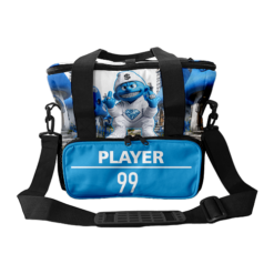 COOLER SACK SMURF-SMASHERS-2
