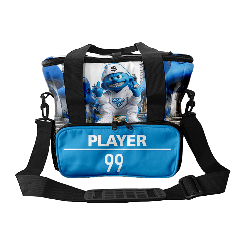 COOLER SACK SMURF-SMASHERS-2