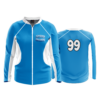 WOMENS VAPOR JACKET SMURF-SMASHERS-2