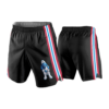 MENS MIRCO FIBER 160gsm SHORT SMURF-SMASHERS-2