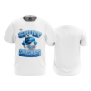 MENS SPIRIT CREW NECK SMURF-SMASHERS-2