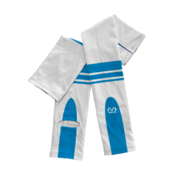 UNISEX SOCK COVERS SMURF-SMASHERS-2