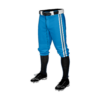 MENS BASEBALL KNICKER PANT SMURF-SMASHERS-2