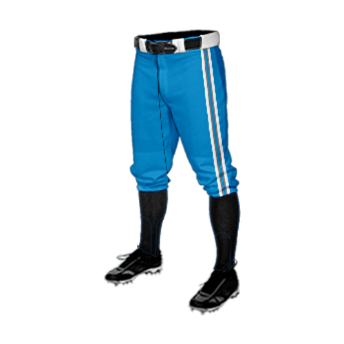 MENS BASEBALL KNICKER PANT SMURF-SMASHERS-2