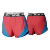 WOMENS MICRO FIBER RUN SHORT PAIRE-1