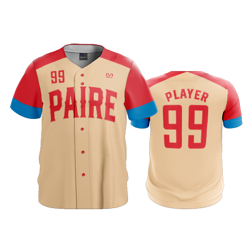 MENS HEAVYWEIGHT FULL BUTTON DOWN PAIRE-1