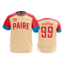 MENS SPORT CREW NECK PAIRE-1