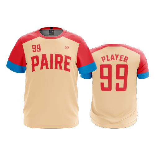 MENS SPORT CREW NECK PAIRE-1