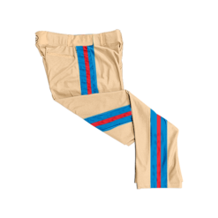 MENS BALLPARK CUSTOM BRAID PANTS PAIRE-1
