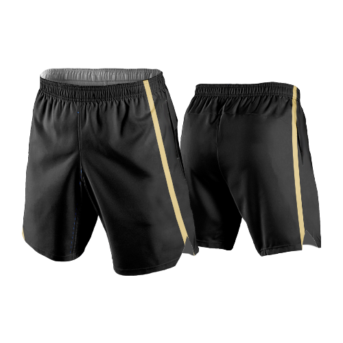 MENS MIRCO FIBER 160gsm SHORT PAIRE-2