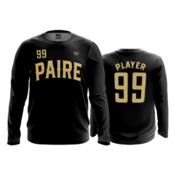 MENS SPORT CREW NECK LONGSLEEVE PAIRE-2
