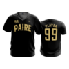 MENS SPORT V-NECK PAIRE-2