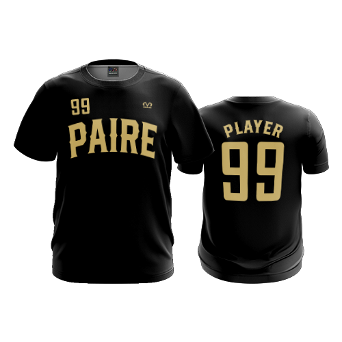 MENS SPORT CREW NECK PAIRE-2