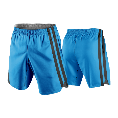 MENS MIRCO FIBER 160gsm SHORT PAIRE-3