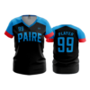 WOMENS V-NECK PAIRE-3
