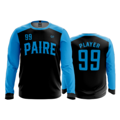 MENS SPORT CREW NECK LONGSLEEVE PAIRE-3